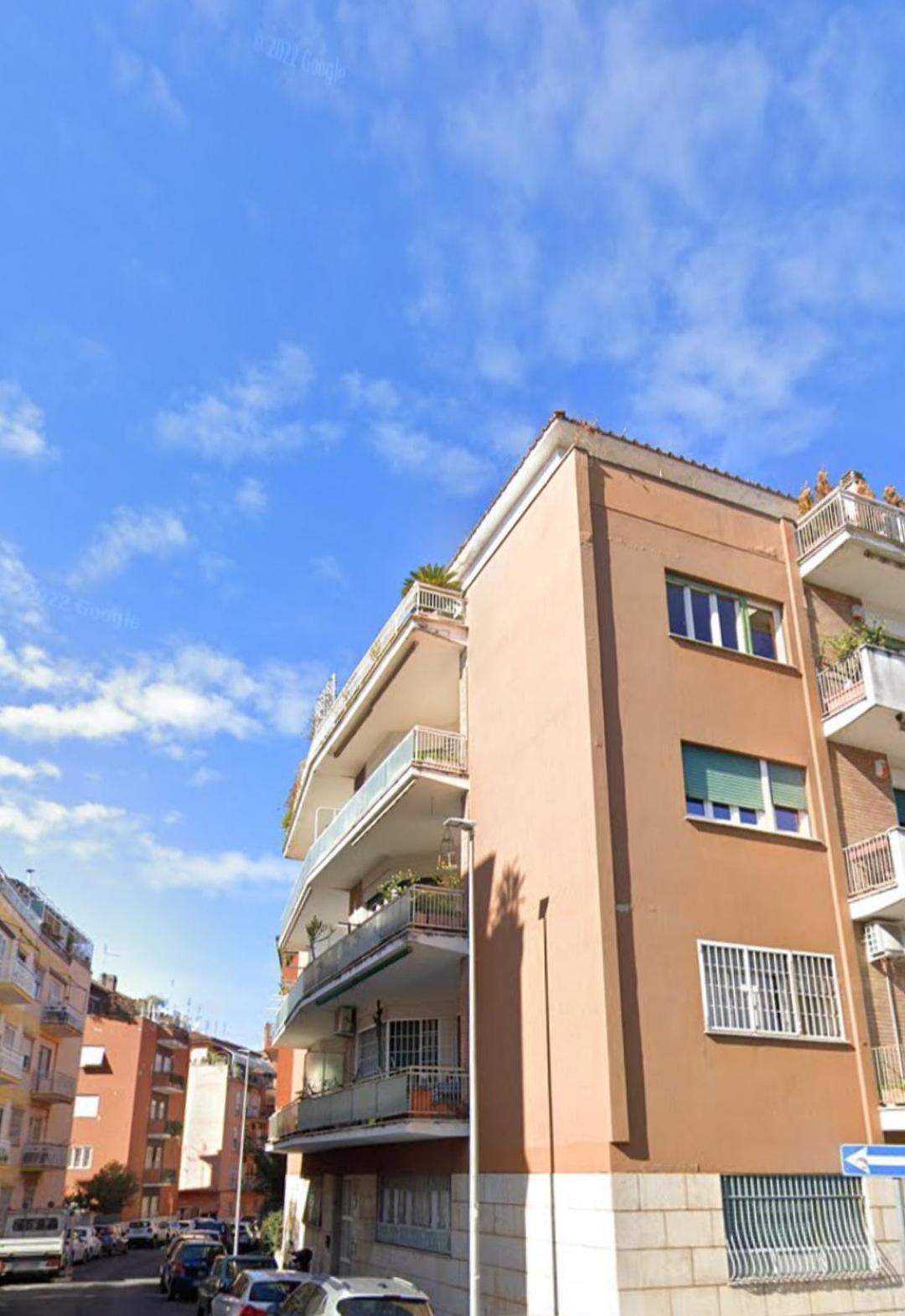 Rooftop Appia Antica,Silenzioso Riservato Two Bedrooms Two Bathrooms Rom Exteriör bild