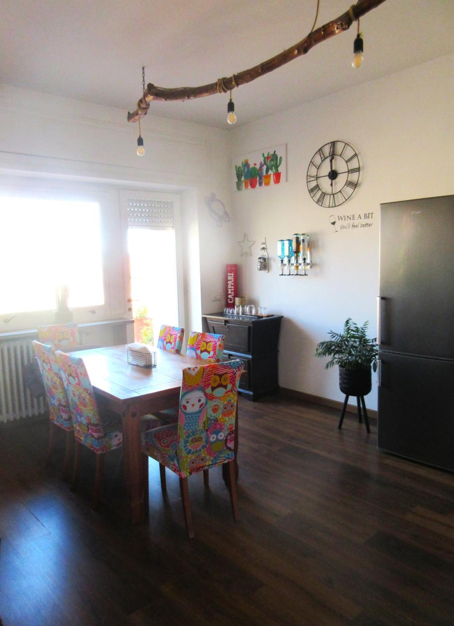 Rooftop Appia Antica,Silenzioso Riservato Two Bedrooms Two Bathrooms Rom Exteriör bild