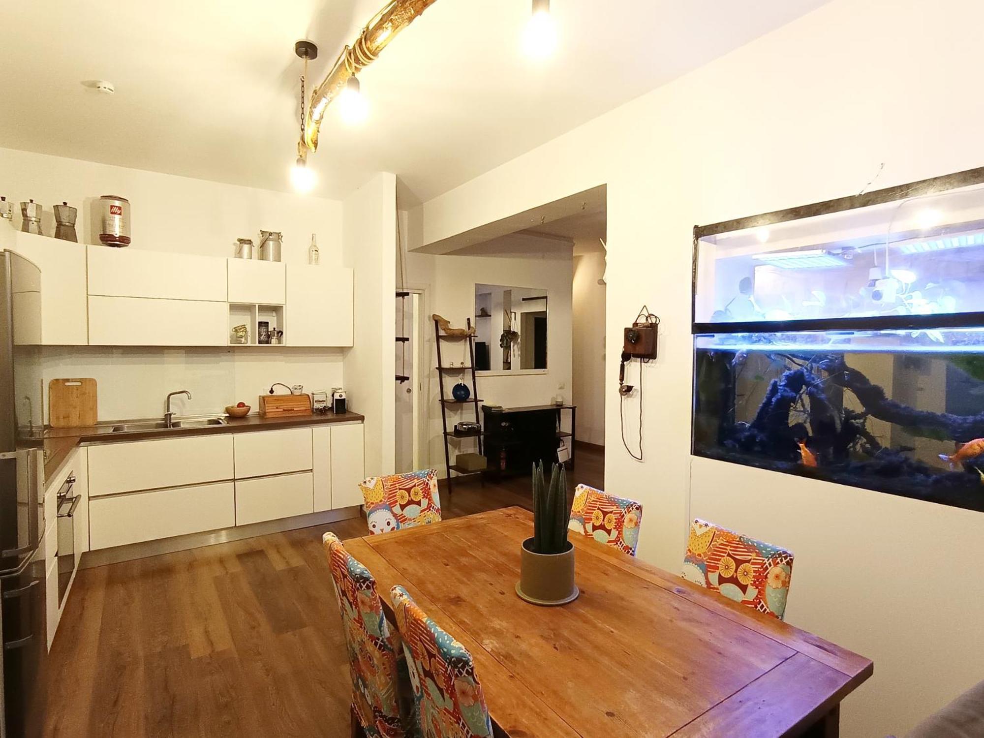 Rooftop Appia Antica,Silenzioso Riservato Two Bedrooms Two Bathrooms Rom Exteriör bild