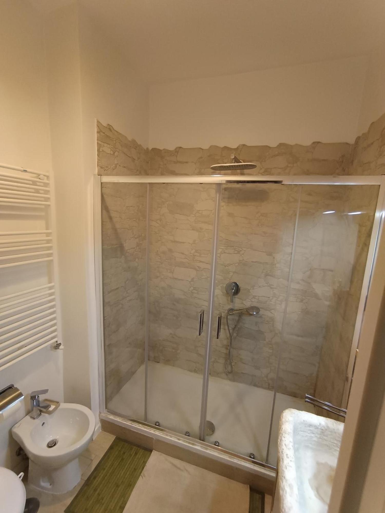 Rooftop Appia Antica,Silenzioso Riservato Two Bedrooms Two Bathrooms Rom Exteriör bild