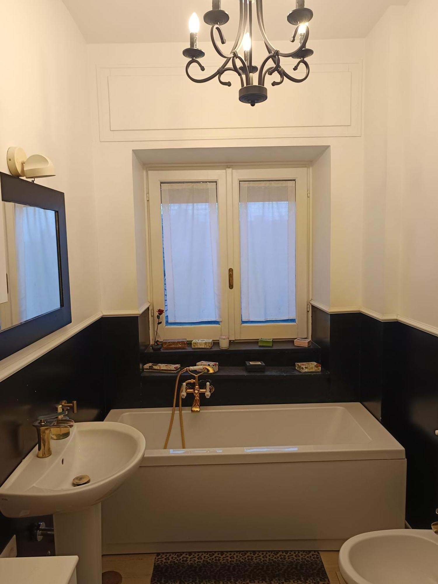 Rooftop Appia Antica,Silenzioso Riservato Two Bedrooms Two Bathrooms Rom Exteriör bild